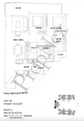 Lake Life (D22), Condominium #504475381